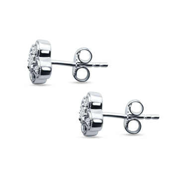 Alhambra Earrings